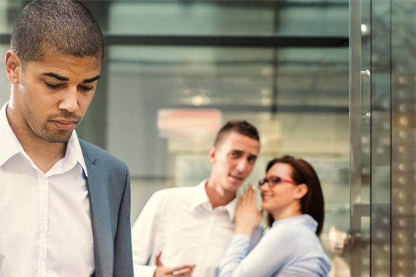 Workplace Bullying & Violence: What You Need to Know 