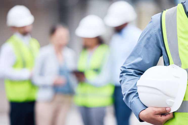 Workplace Safety: Be Informed - Be Proactive - Be Compliant 