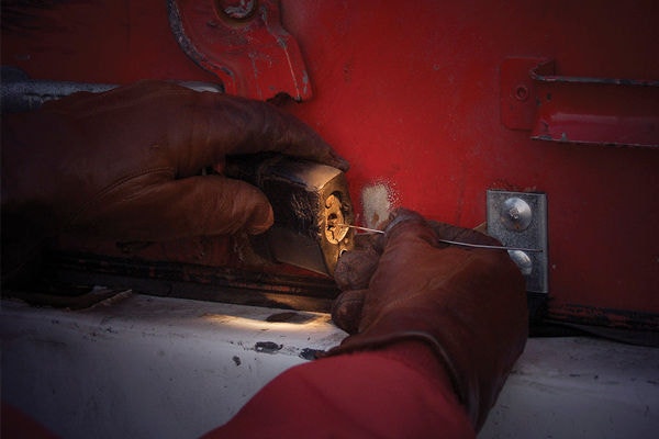 Cargo Security and Preventing Theft in Trucking