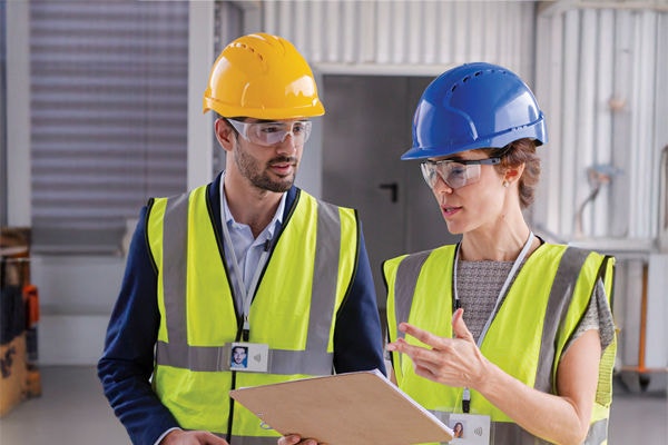 OSHA Inspections: Are You Prepared? 