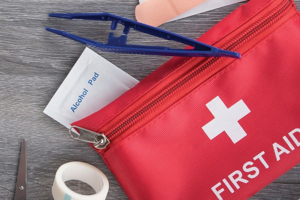 Understanding & Meeting Your First Aid Obligations 
