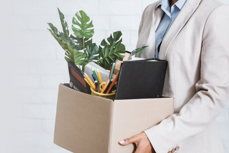 Performance Issue Or Fireable Offense? Know When To Skip The Pip