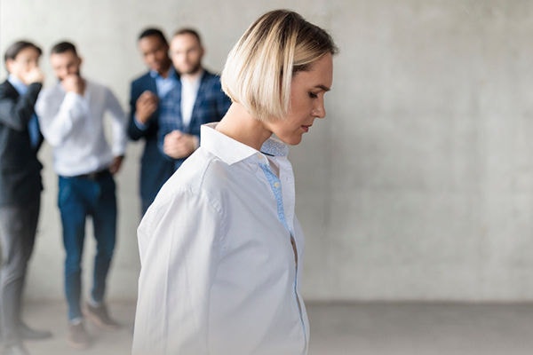 Top Five Ways to Avoid Discrimination Claims 