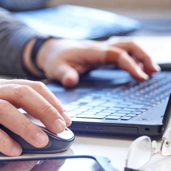 How often do you perform internal audits?