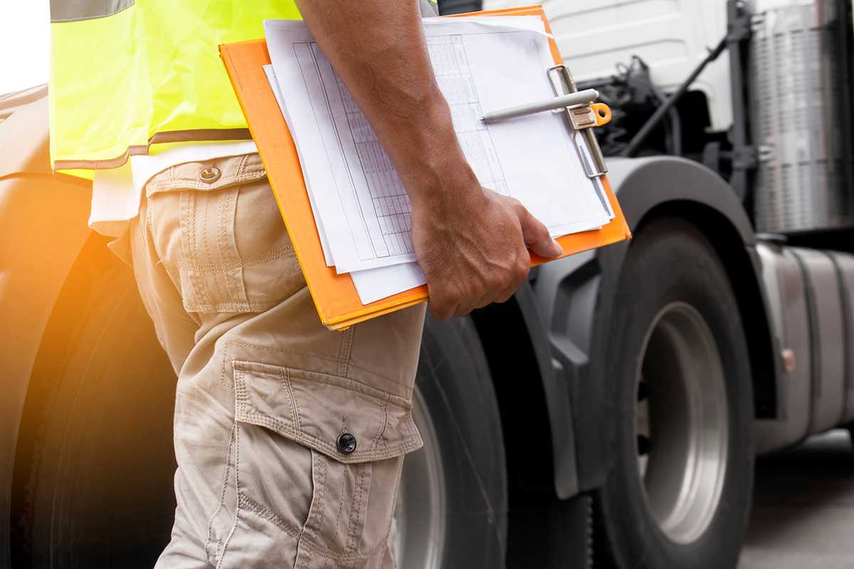 Which of the seven Compliance, Safety, and Accountability (CSA) BASICs do you struggle with the most?