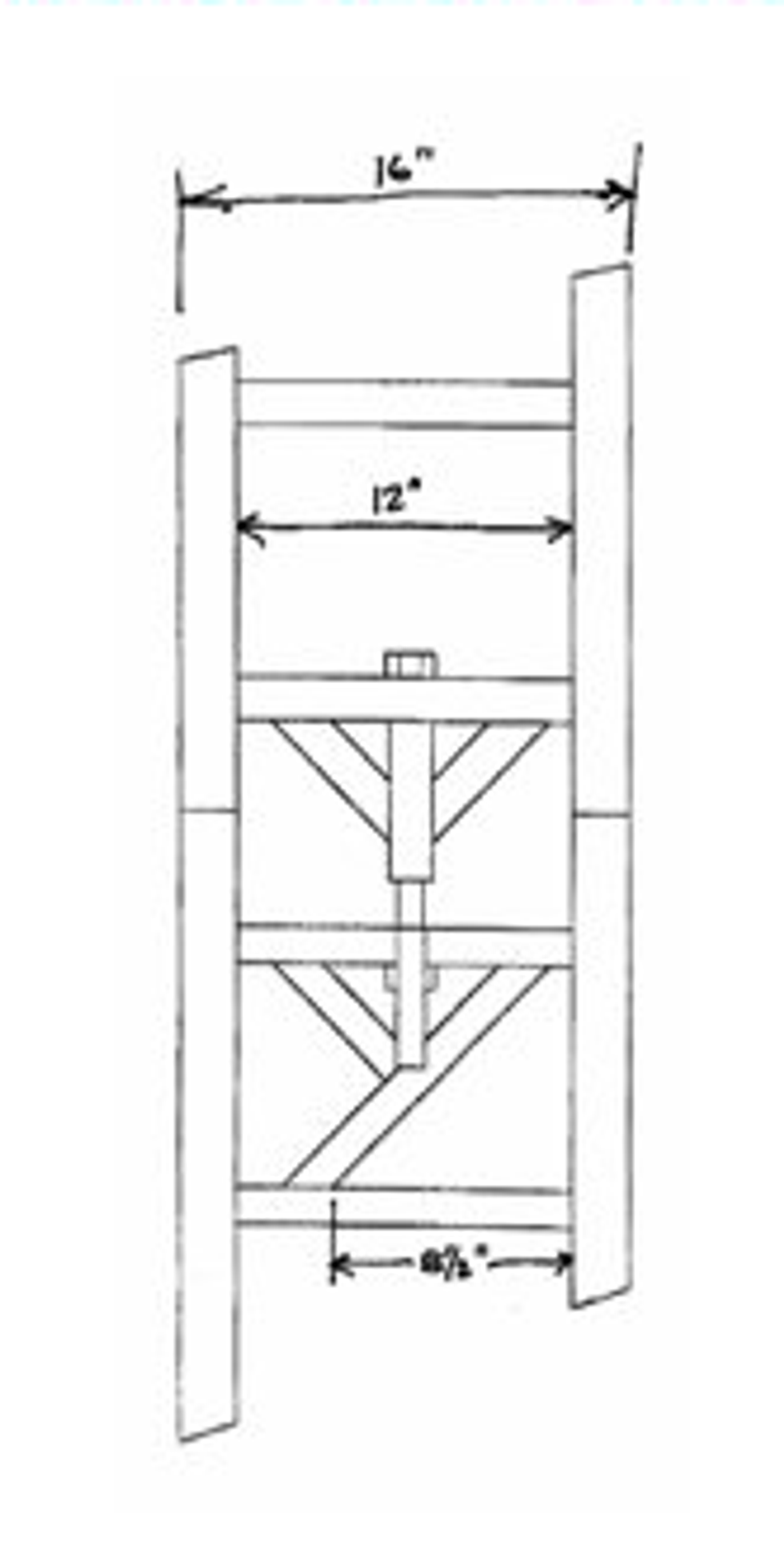 NonStop Scaffolding Inc.'s scaffold towers do not comply with OSHA's