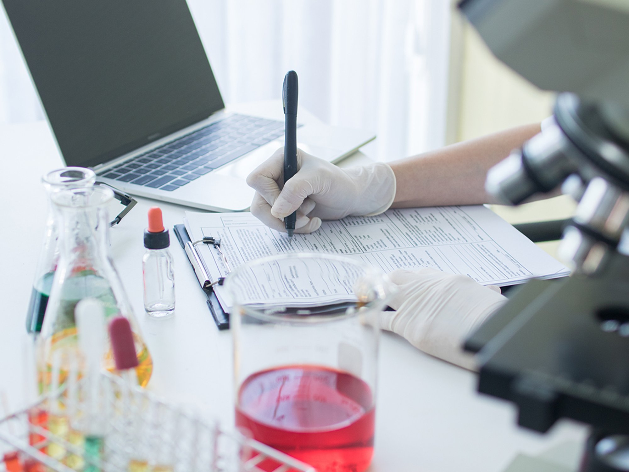 Use of scientifc and technical information | J. J. Keller® Compliance ...