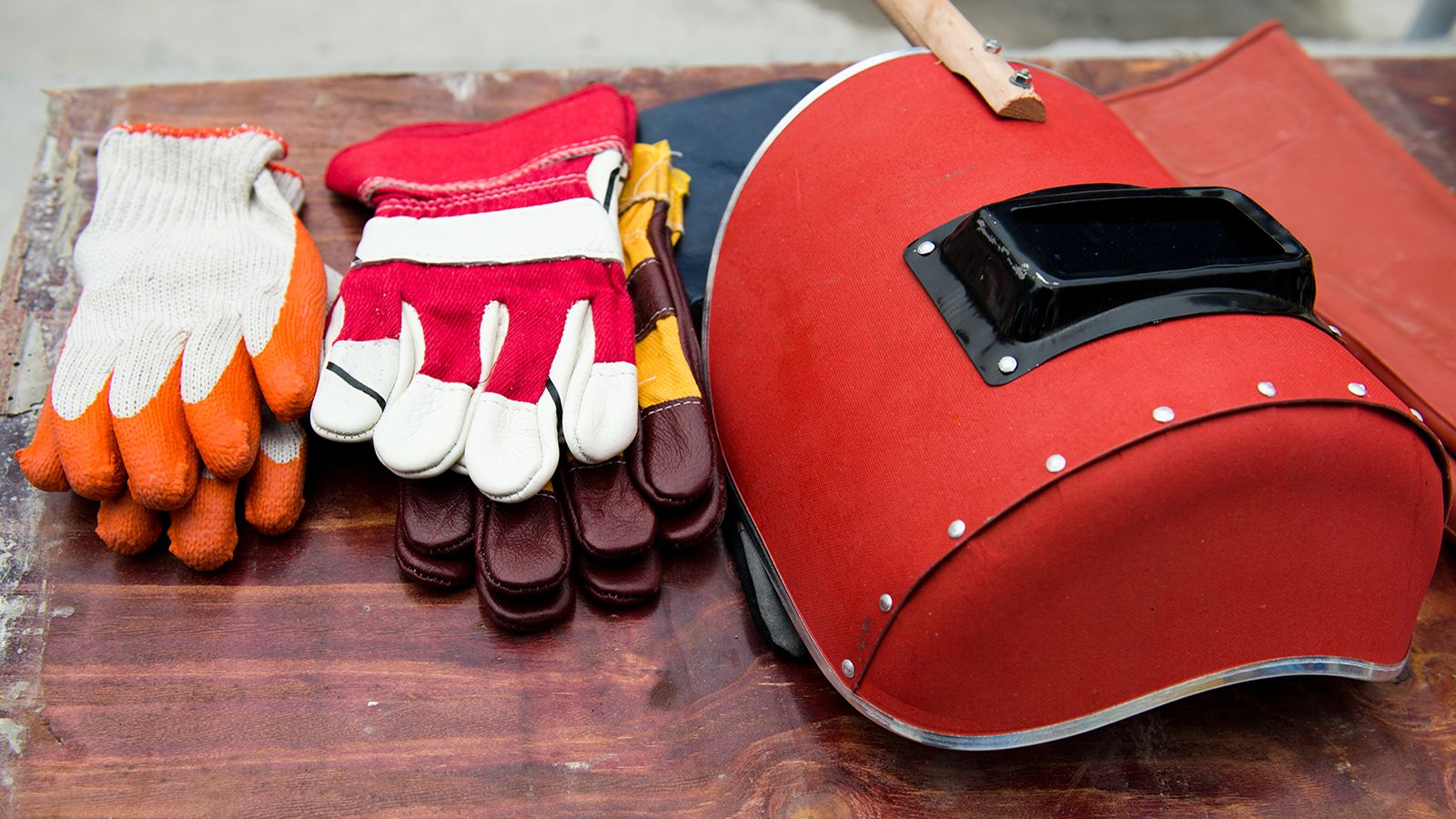 PPE for welding and cutting J. J. Keller® Compliance Network