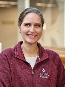 Tricia Hodkiewicz