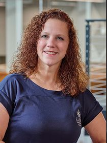 Cindy Pauley