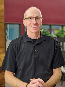 Daren Hansen
