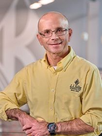 Mark Schedler
