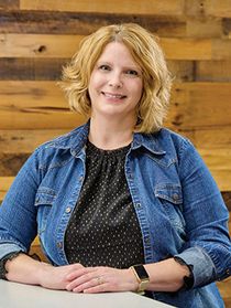 Michelle Higgins