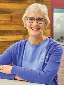 Terri Dougherty