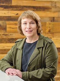 Jill Schultz