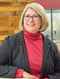 Judy Kneiszel