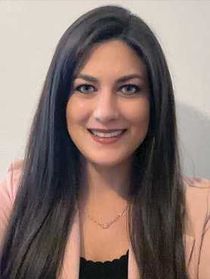 Melissa Flores