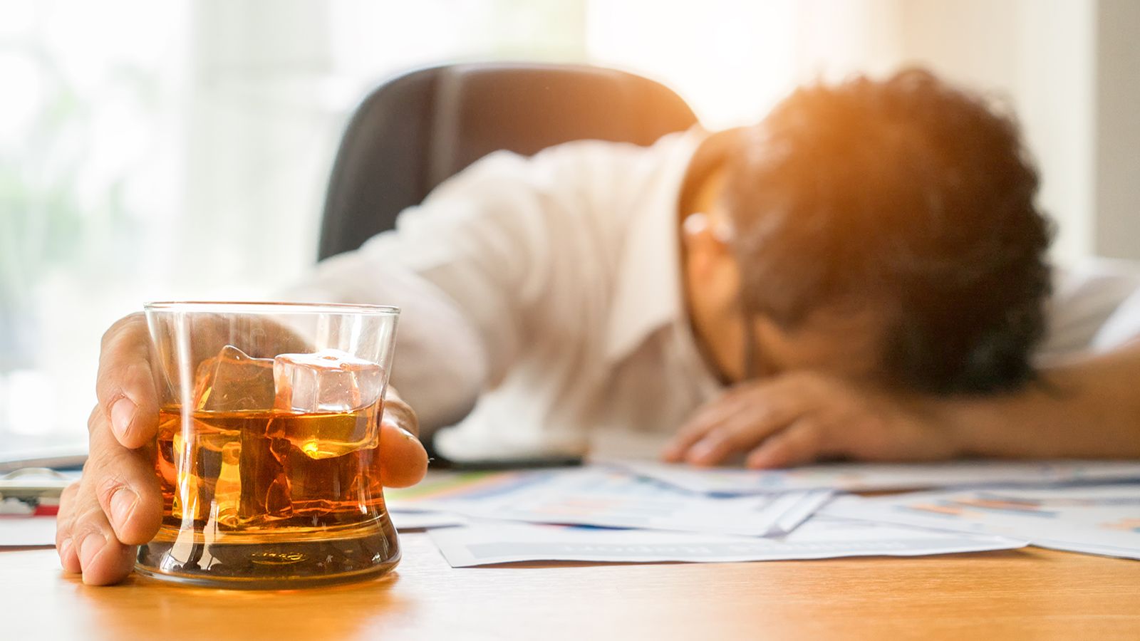 When to conduct alcohol tests J. J. Keller® Compliance Network