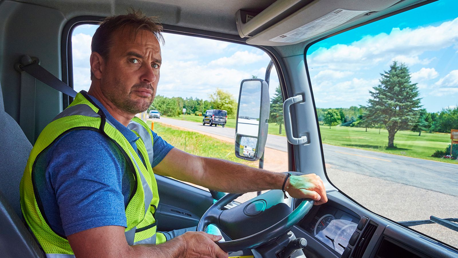 Motor carrier overtime exemptions J. J. Keller® Compliance Network