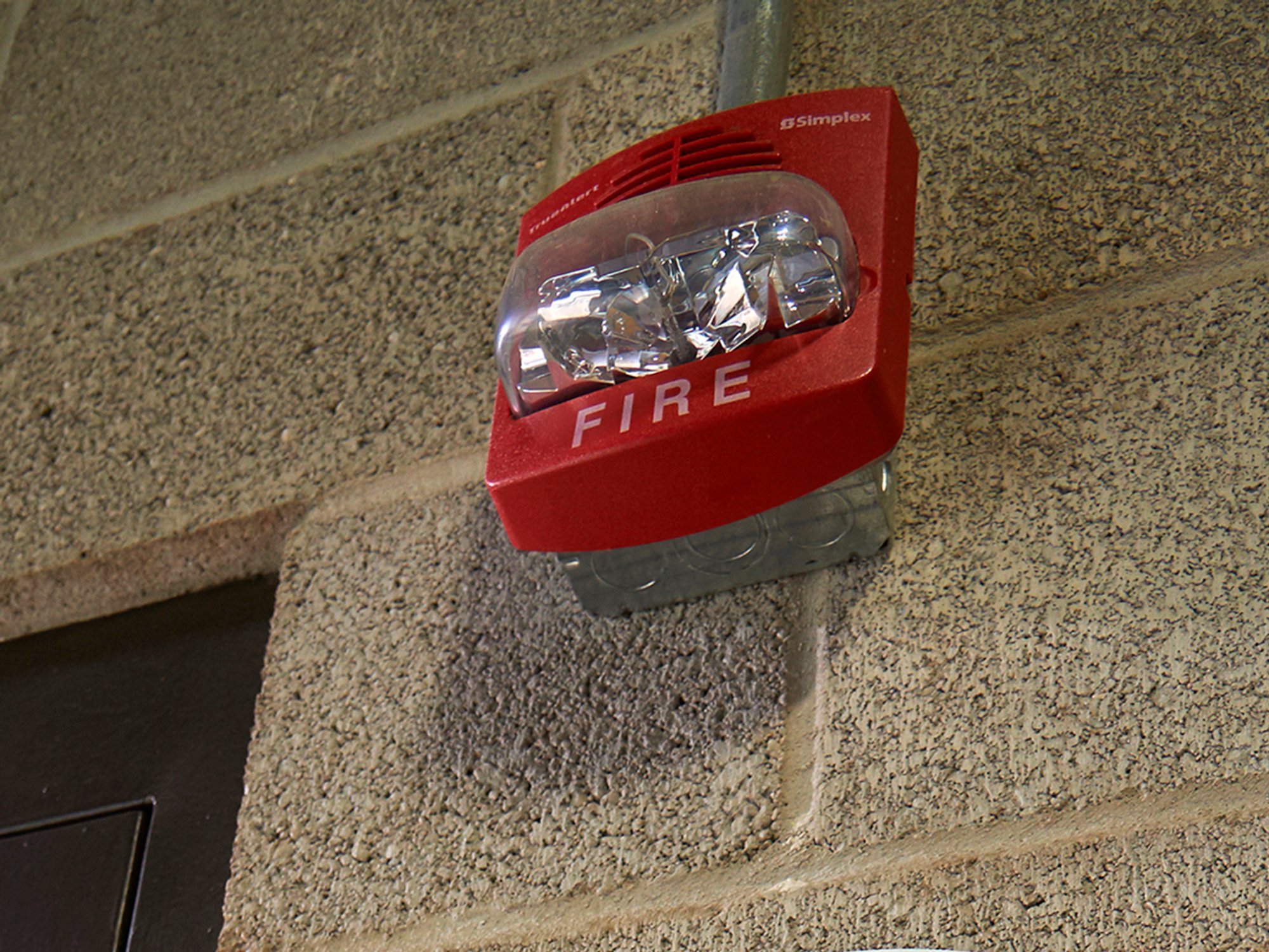 Employee alarm systems | J. J. Kellerยฎ Compliance Network