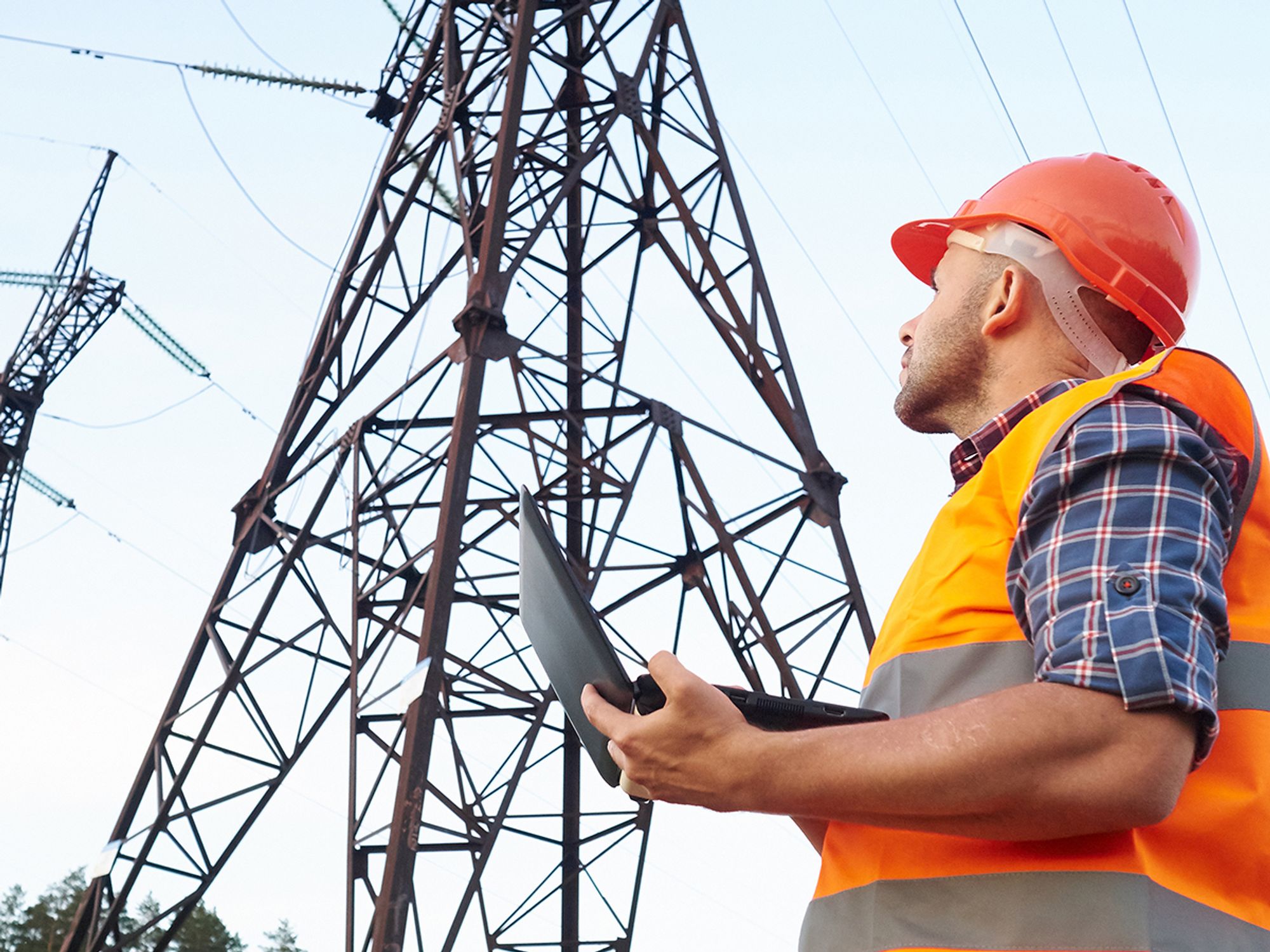 Know your role in protecting workers on communication towers
