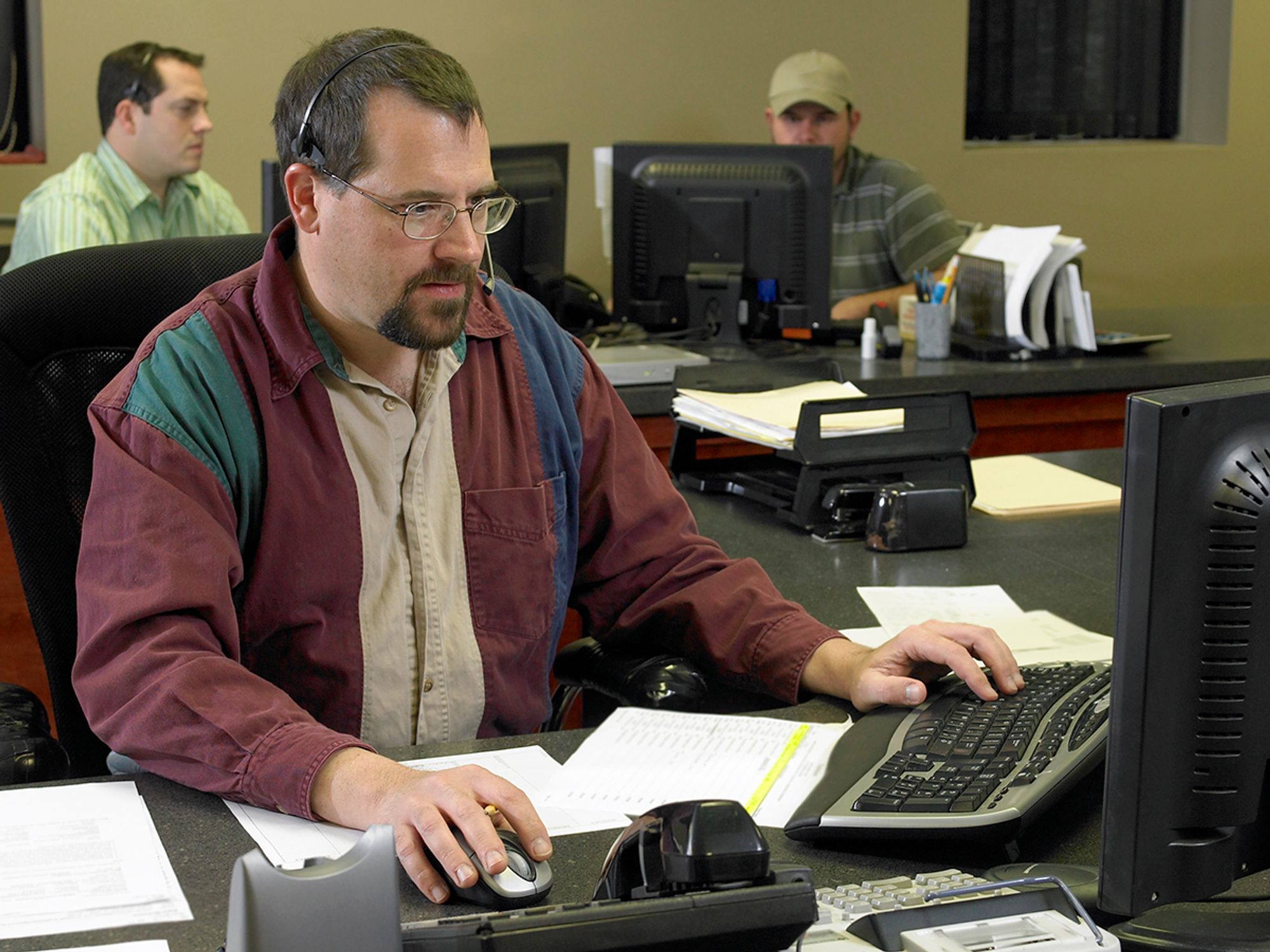 Retention and Storage of the Form I9 J. J. Keller® Compliance Network