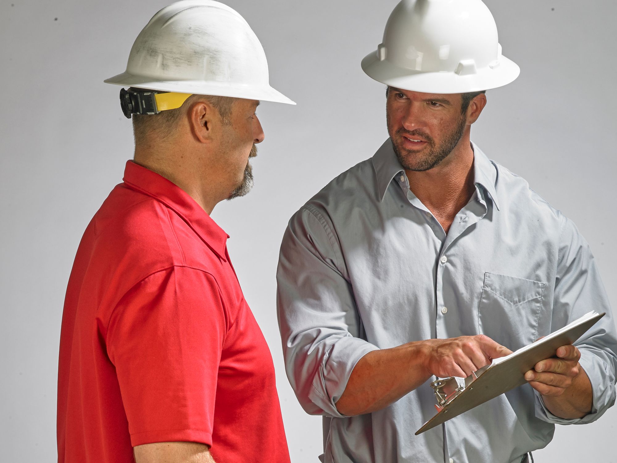 What OSHA will look for