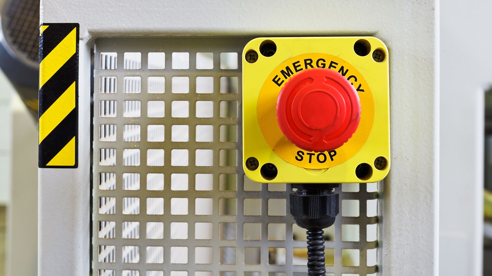 Osha Emergency Stop Circuit Requirements – IWPGIS
