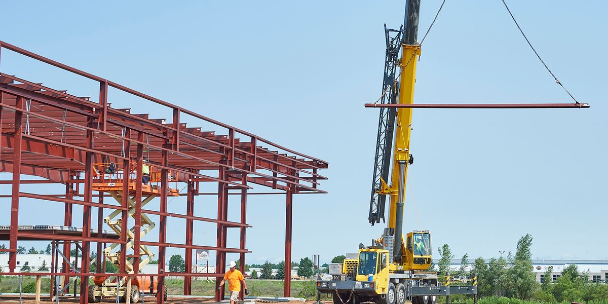 Boom hoist brake failure J. J. Keller® Compliance Network