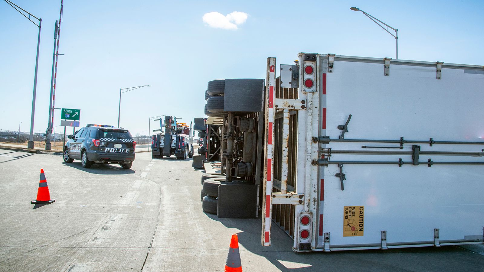 Criteria for postaccident testing J. J. Keller® Compliance Network