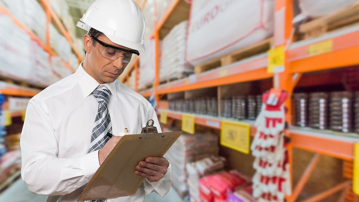 JSAs, PHAs, and RAs — Oh My! Understanding OSHA assessment requirements