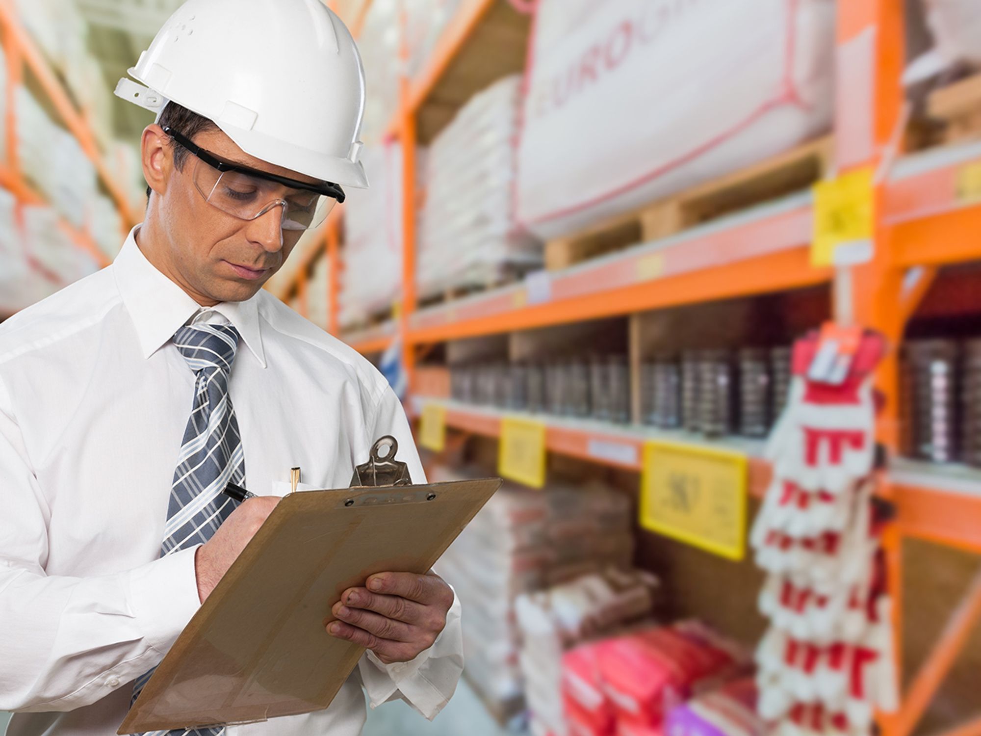 Enforcement and audits