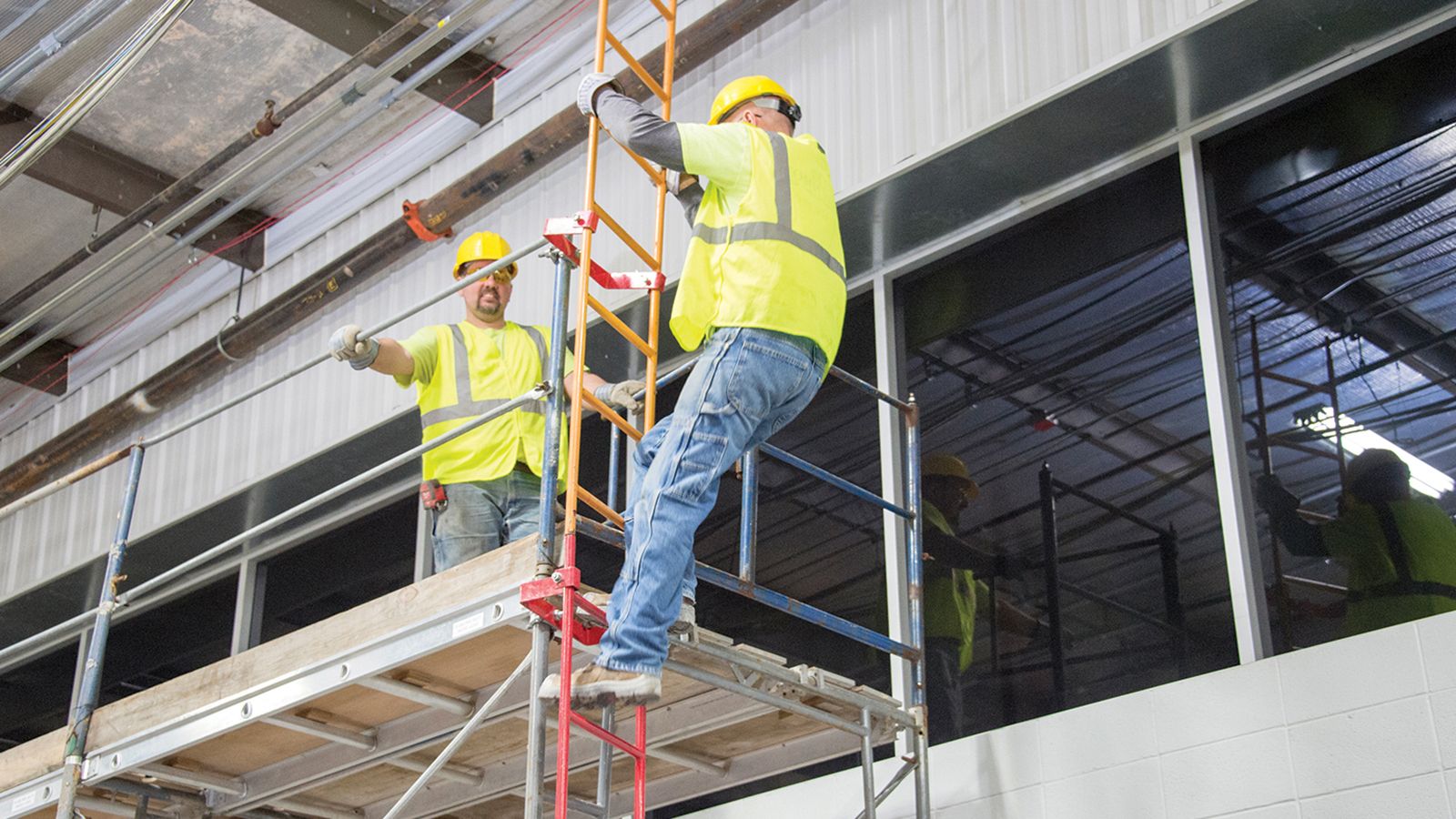 Determine the threshold height J. J. Keller® Compliance Network