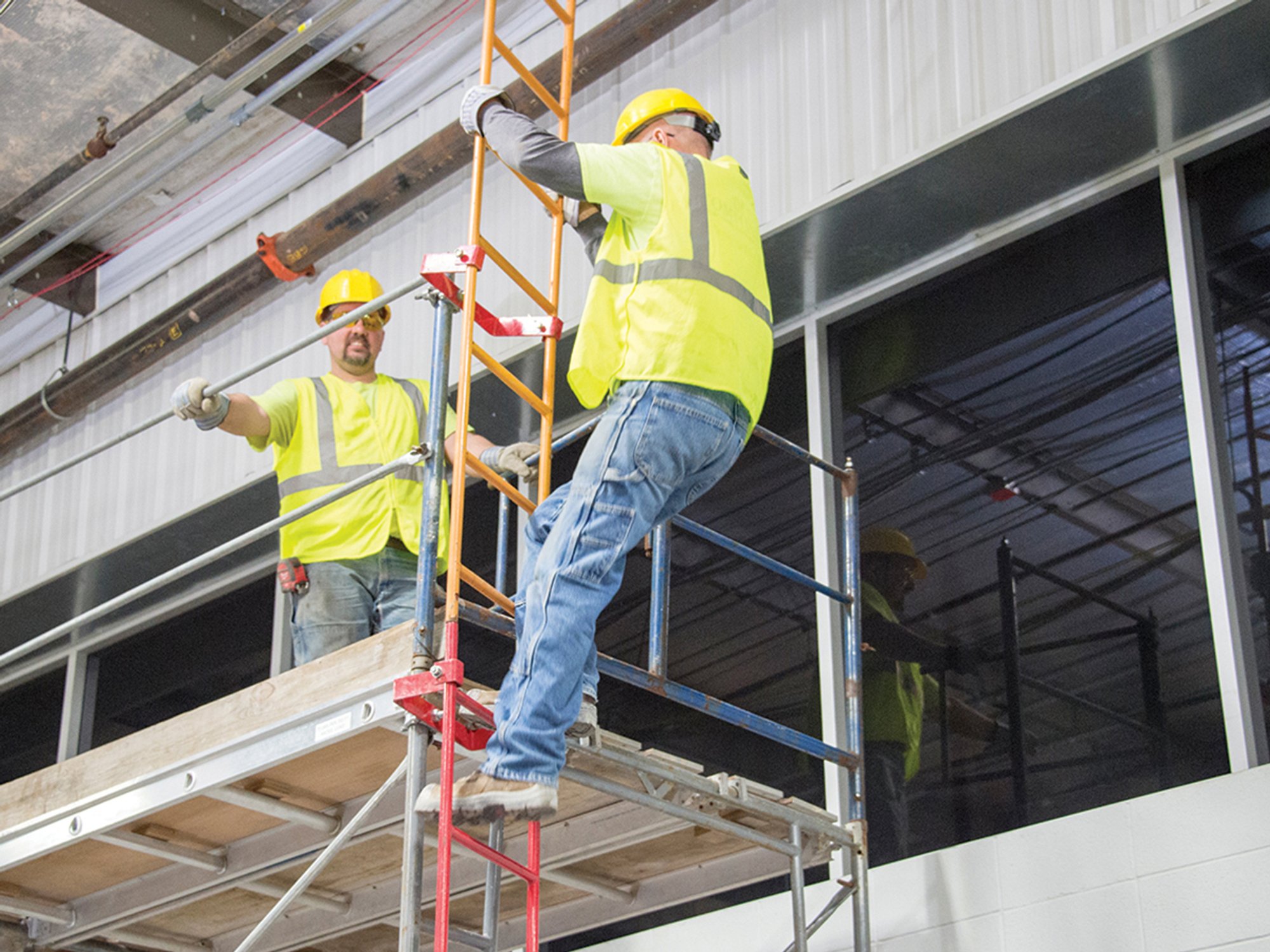 Determine the threshold height | J. J. Keller® Compliance Network