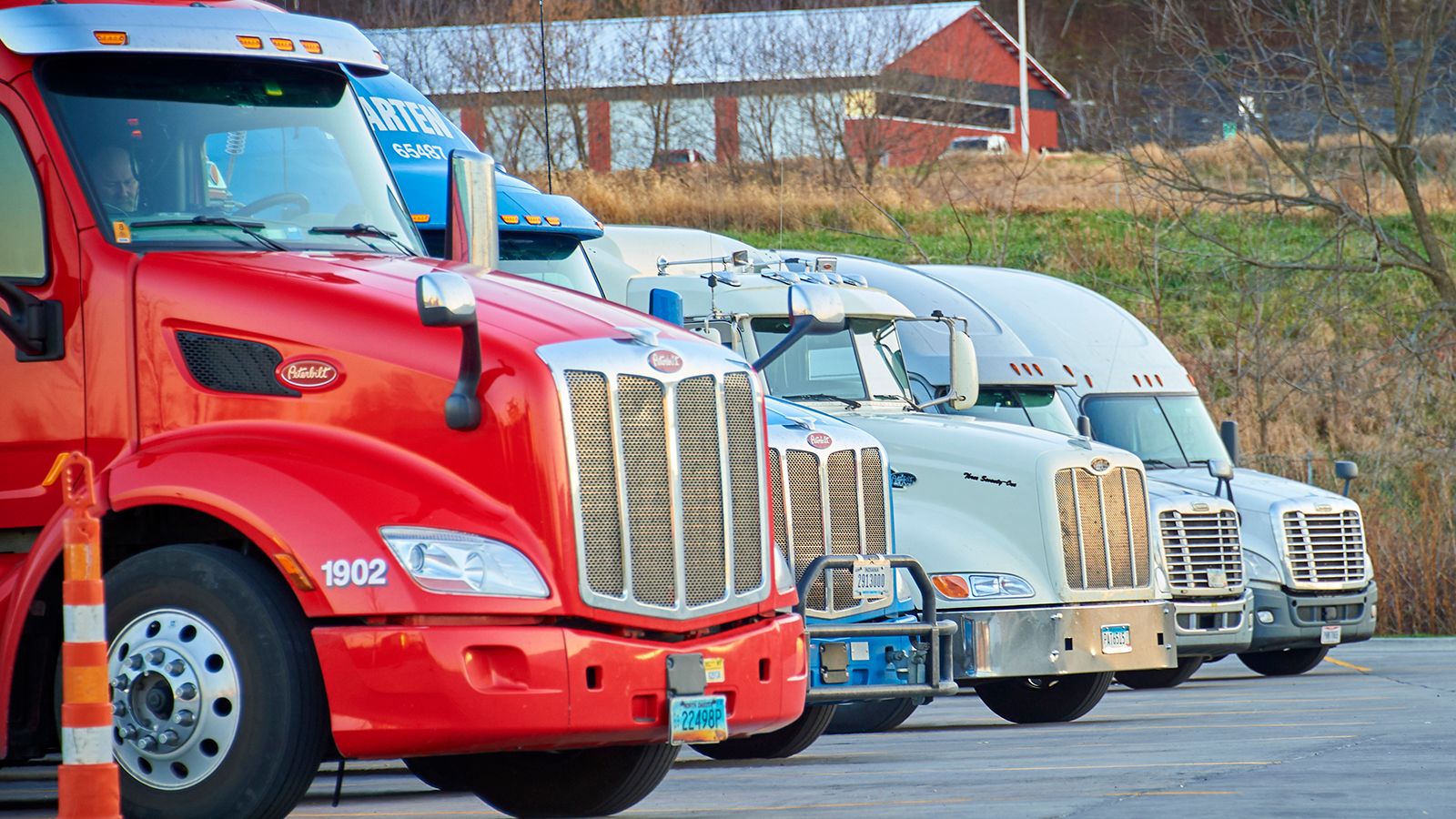 Lower fees coming for 2024 UCR J. J. Keller® Compliance Network