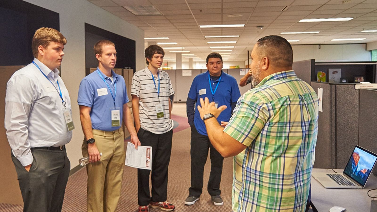 Temporary employees J. J. Keller® Compliance Network