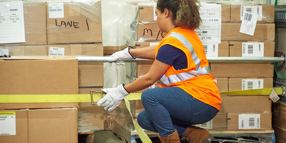 Placarding nonbulk packages less than 1,001 pounds J. J. Keller® Compliance Network