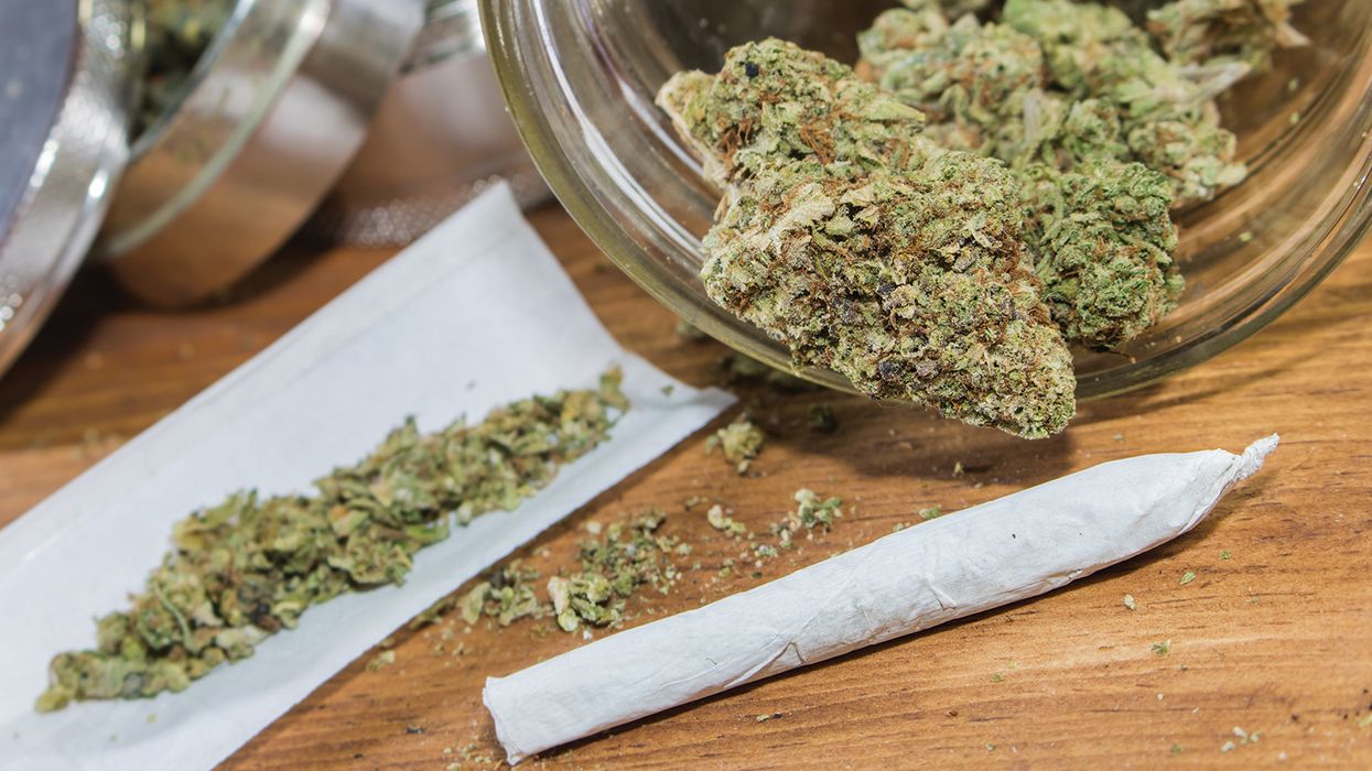 Is marijuana testing worth it? When to be the weed whacker