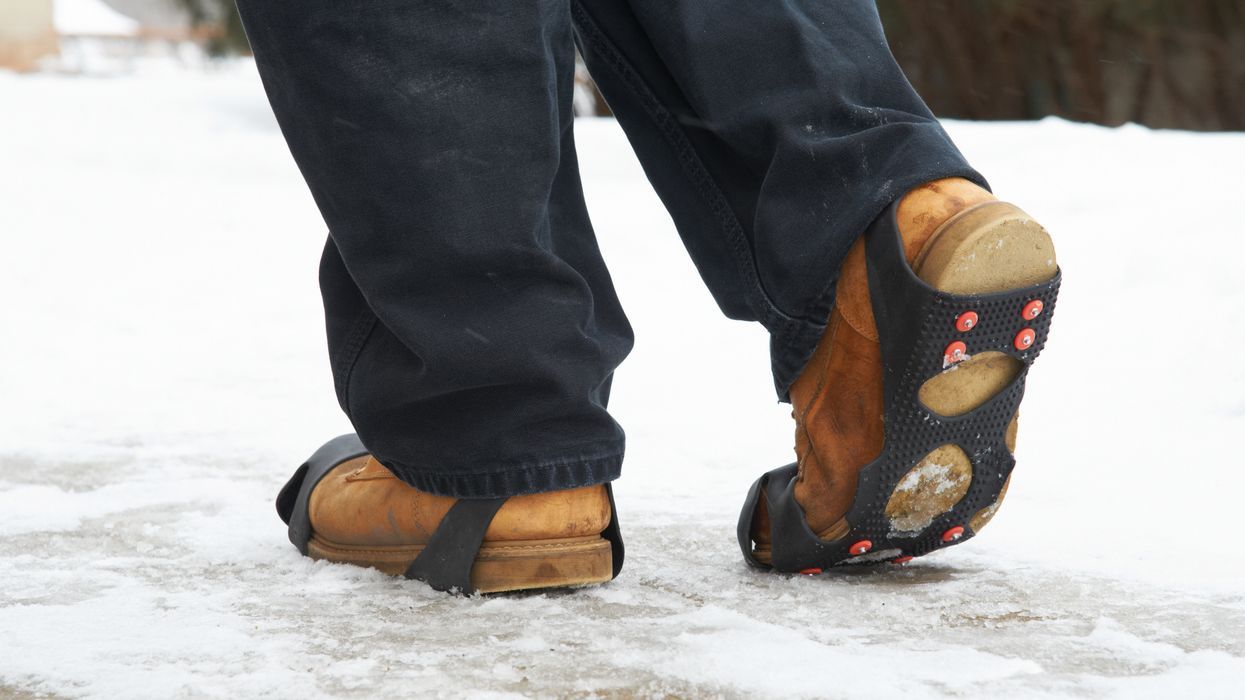 Warm up your safety program with some cold-weather safety efforts