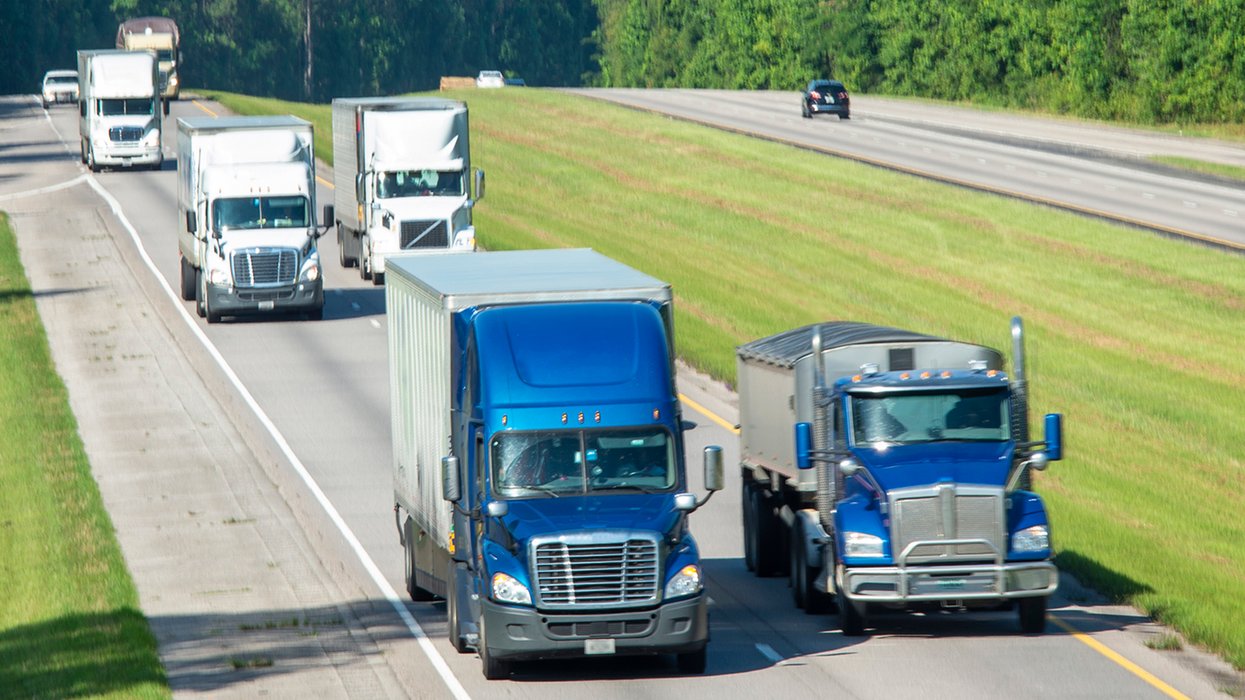 The role of a process agent | J. J. Keller® Compliance Network