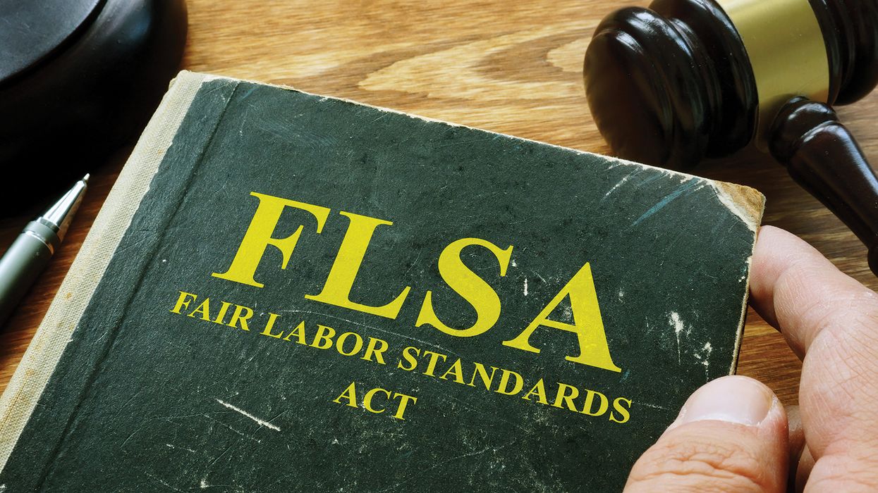 3 key final rules slated for 2023 - Fall regulatory agenda impacts employers