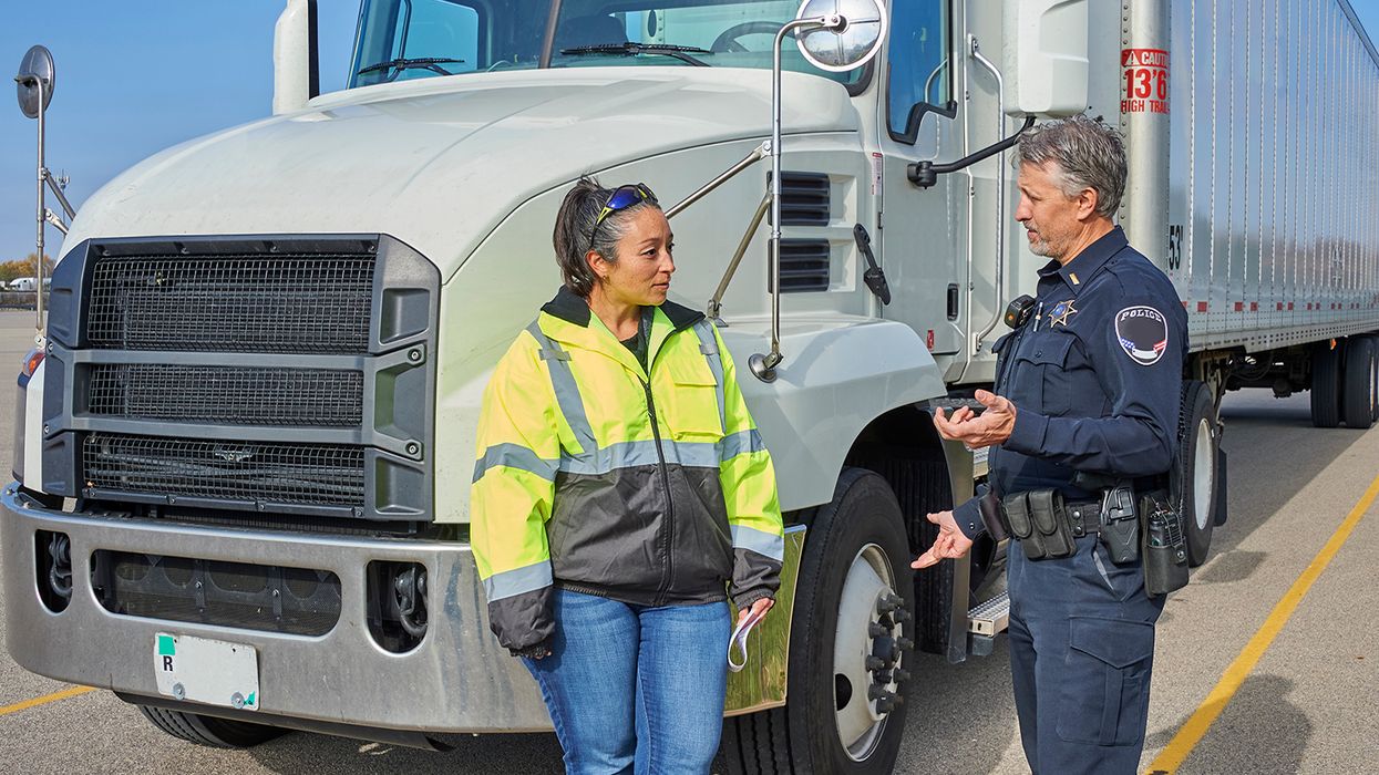 Prepare your drivers for CVSA safety campaigns