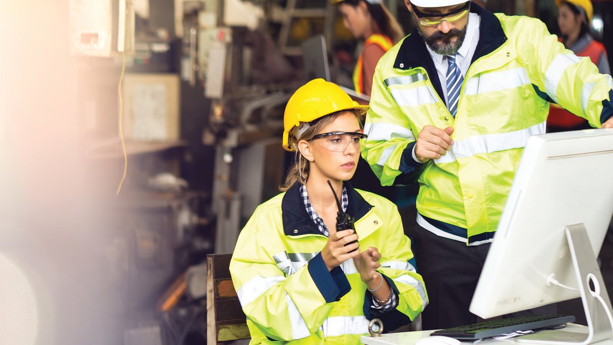 Six steps to improving safety performance | J. J. Keller® Compliance ...