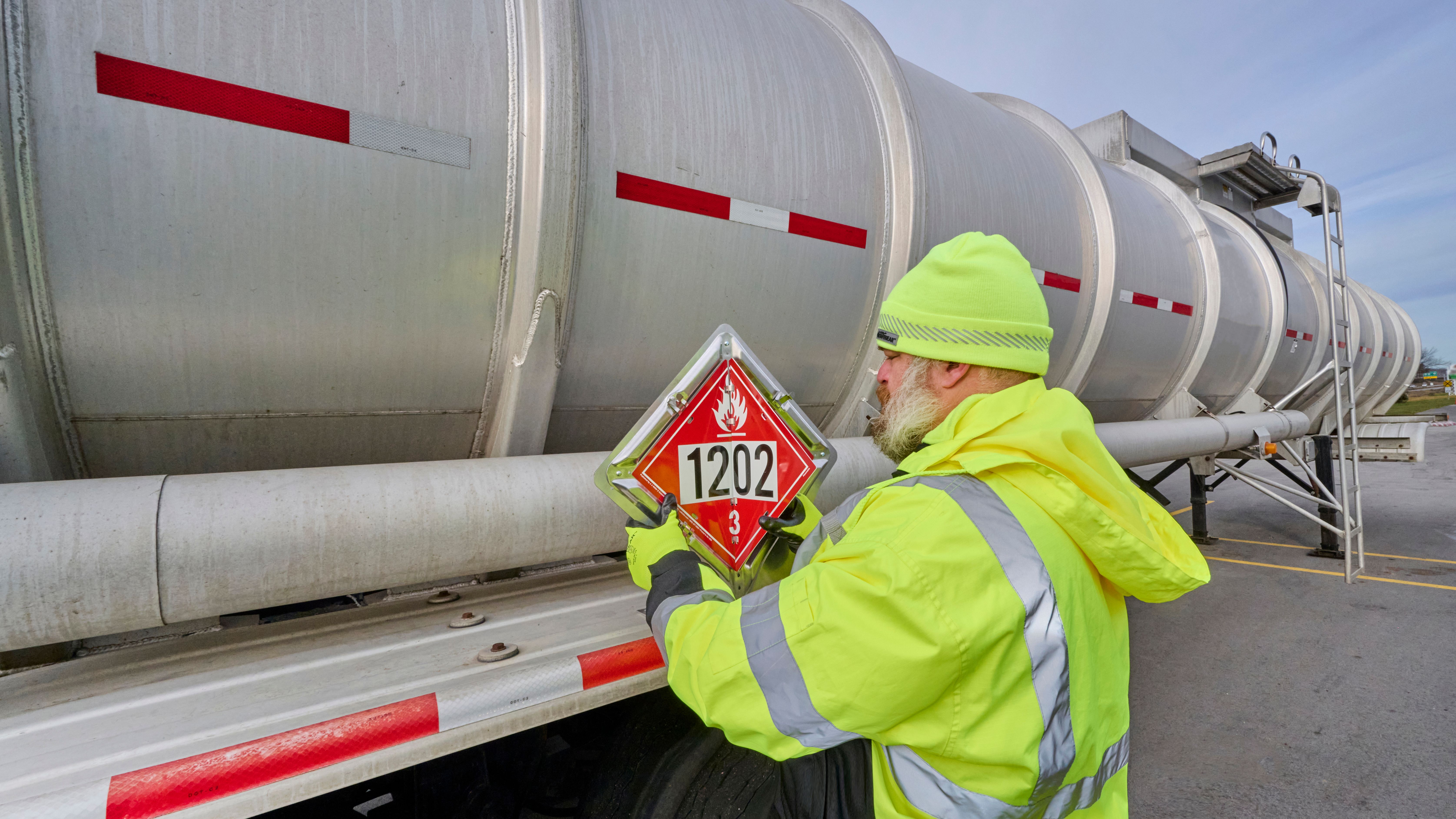 Waste shipping requirements for hazardous waste generators J. J