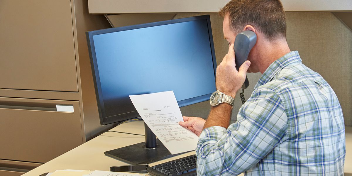 How to complete an FMCSA Cargo Tank Facility Registration J. J