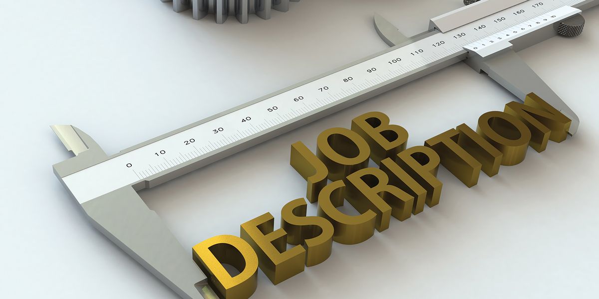 9 factors to determine essential job functions — and why it matters | J ...