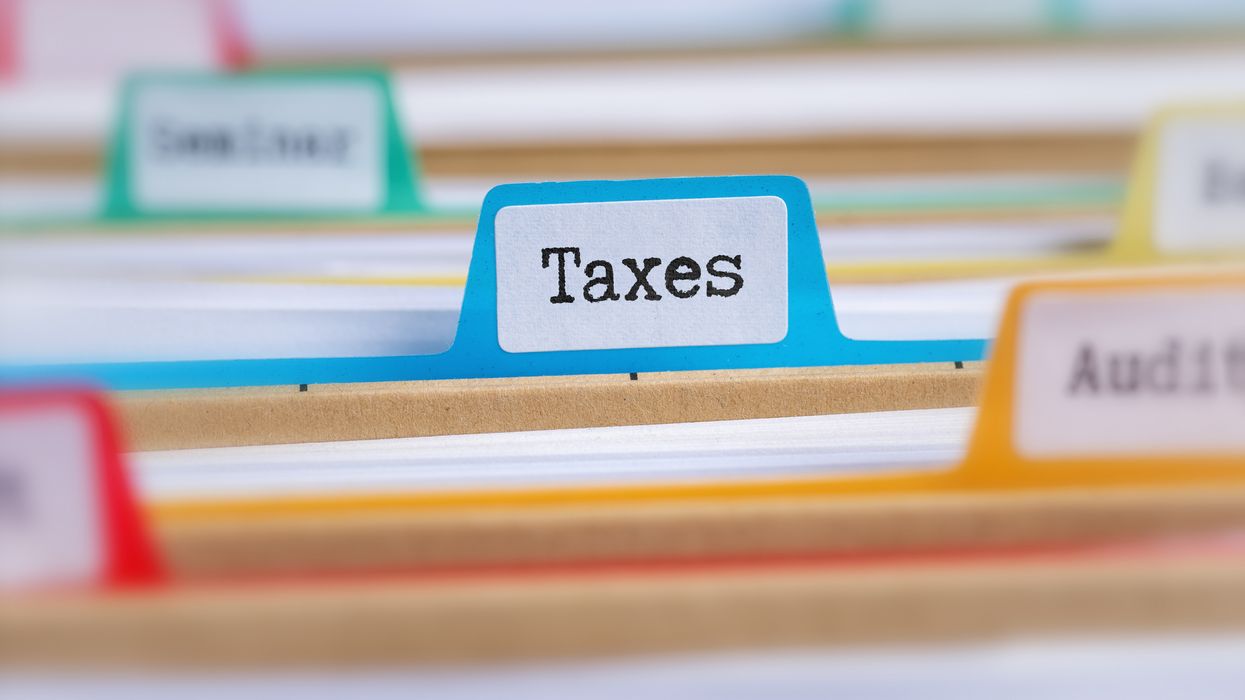 New tax year starts July 1 for HVUT