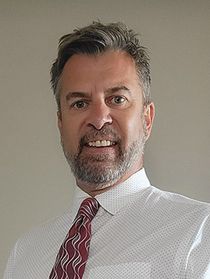 Mark Samber