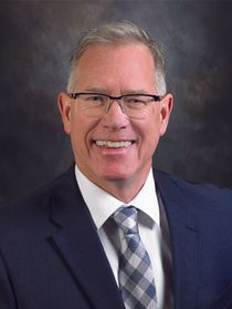 Mark Stromme