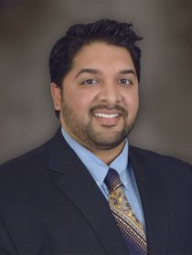 Ray Chishti